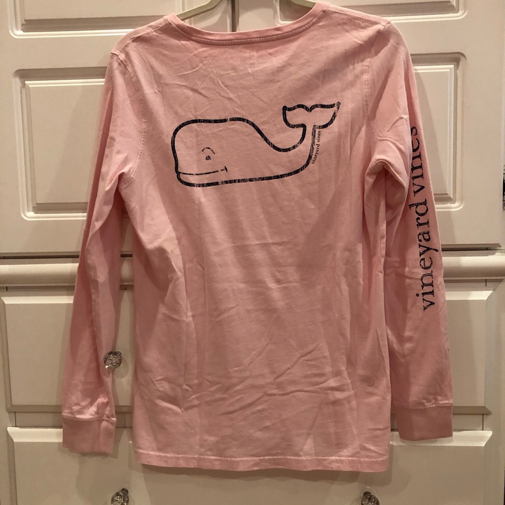 Vineyard Vines Long Sleeve T-Shirt